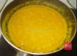 南瓜泥鲍鱼的做法图解13