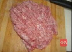 南瓜泥鲍鱼的做法图解4