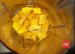 南瓜泥鲍鱼的做法图解12