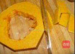 南瓜泥鲍鱼的做法图解11