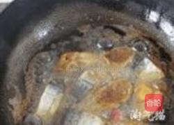 干烧鲅鱼的做法图解5