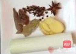 干烧鲅鱼的做法图解2