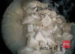 鱼鳔鱼头豆腐汤的做法图解8