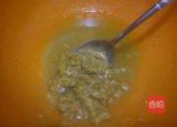 花生瓜子饼干的做法图解2