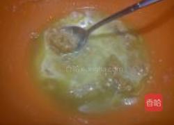 花生瓜子饼干的做法图解3