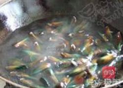 罗勒炒海虹的做法图解2