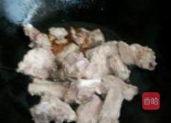 排骨炖小土豆的做法图解5