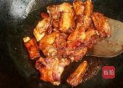 排骨炖小土豆的做法图解7