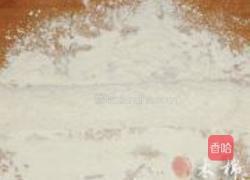 艾窝窝的做法图解7