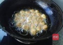 开口笑的做法图解11