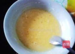 开口笑的做法图解5