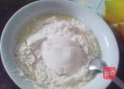 开口笑的做法图解6