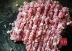 清炖狮子头的做法图解4