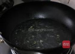 清炖狮子头的做法图解9