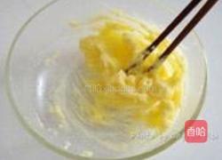 桂花磨牙小饼干的做法图解1