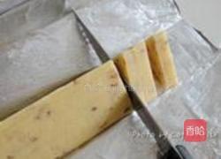 桂花磨牙小饼干的做法图解8