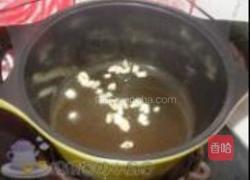 西葫芦丸子汤的做法图解4