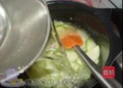 西葫芦丸子汤的做法图解6
