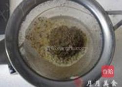 自制奶茶的做法图解5