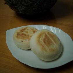 豆沙饼的做法[图]