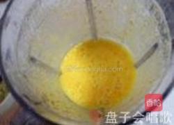 自制金桔酱的做法图解5