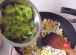 素炒苦瓜的做法图解13