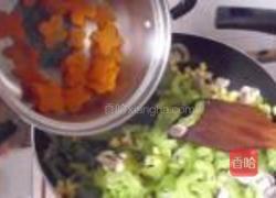 素炒苦瓜的做法图解15