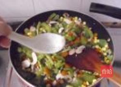 素炒苦瓜的做法图解18