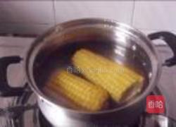 素炒苦瓜的做法图解4