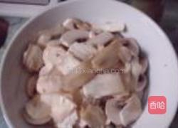 素炒苦瓜的做法图解8