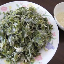 蒸菜一款的做法[图]