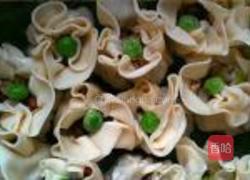 烧卖的做法图解6