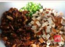 烧卖的做法图解1