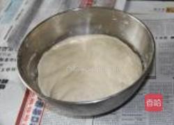 麻酱小包的做法图解4