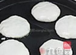 卷心菜虾皮馅饼的做法图解7