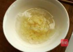 麻辣海藻凉粉的做法图解2