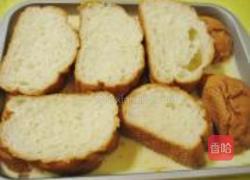 烙法国面包的做法图解4