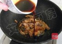鲜虾面的做法图解10