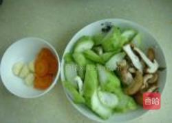 日式油麸煲的做法图解3