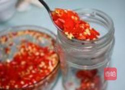 泡辣椒的做法图解4