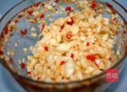 泡辣椒的做法图解3