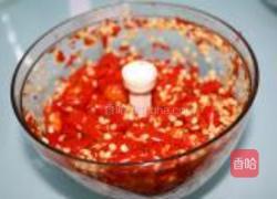 泡辣椒的做法图解2