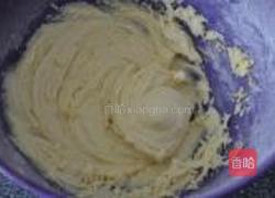 烤苹果布丁蛋糕的做法图解2