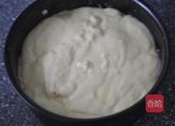 烤苹果布丁蛋糕的做法图解5