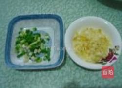 节瓜虾米粉丝煲的做法图解4