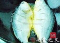 糖醋黄花鱼的做法图解2