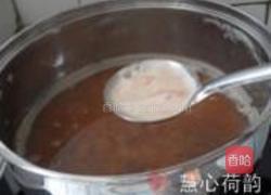 银耳荔枝绿豆爽的做法图解11