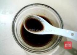 椒油蒜蓉拌茄泥的做法图解6