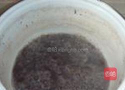 蜜豆的做法图解11