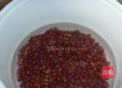 蜜豆的做法图解3